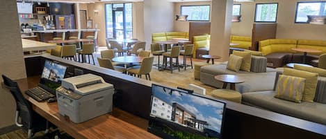 Businesscenter