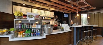 Courtyard By Marriott Bentonville