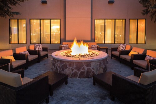 Courtyard by Marriott Fort Collins