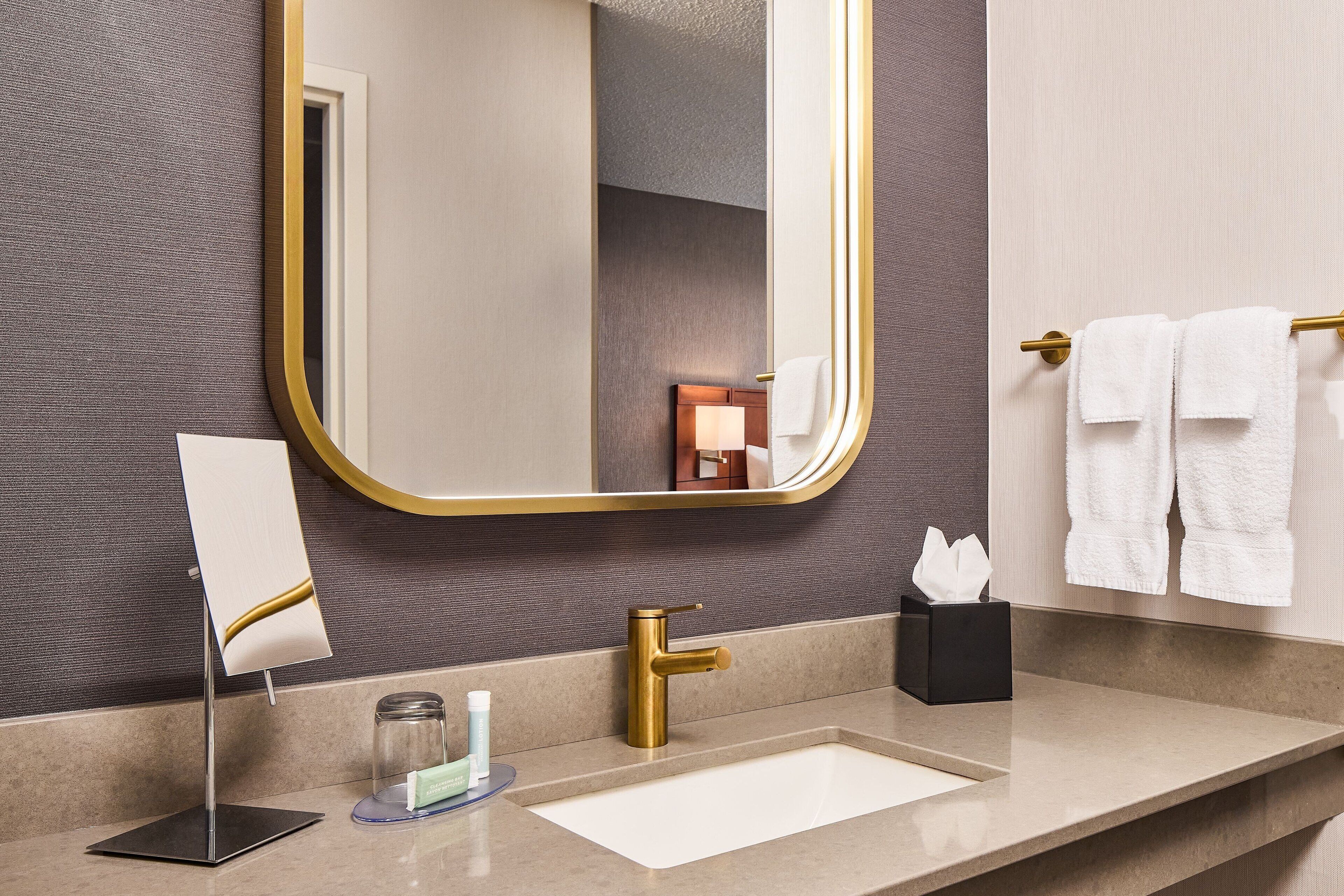 egyptian cotton sheets, premium bedding, desk, laptop workspace