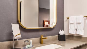 Egyptian cotton sheets, premium bedding, desk, laptop workspace