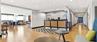 Hampton Inn Blytheville