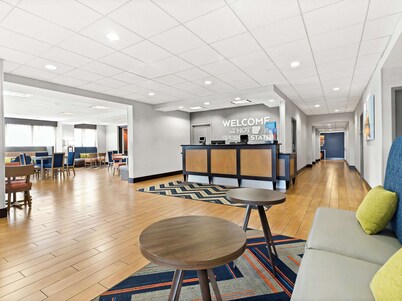 Hampton Inn Blytheville