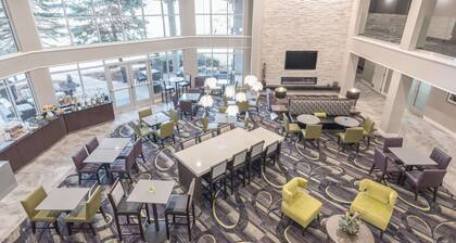 La Quinta Inn & Suites by Wyndham Denver Tech Center