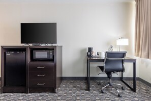Room - Quality Inn Winslow I-40 (Winslow)