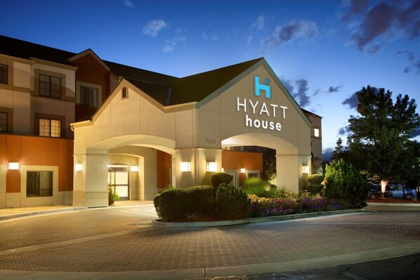 Exterior - HYATT house Denver Tech Center (Greenwood Village)