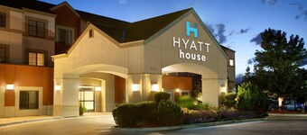 HYATT house Denver Tech Center