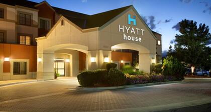 HYATT house Denver Tech Center