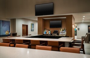 Bar (on property) - HYATT house Denver Tech Center (Greenwood Village)