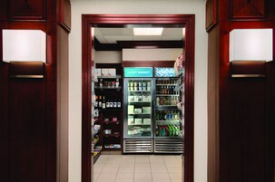 Gift shop