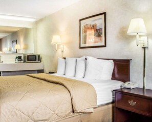 Literie de qualité supérieure, surmatelas