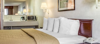 Quality Inn & Suites Yuma