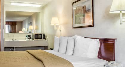 Quality Inn & Suites Yuma