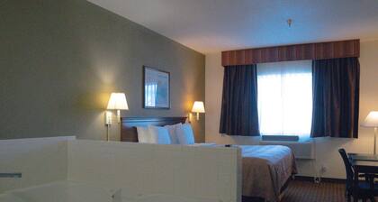 Quality Inn & Suites Yuma