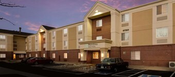 MainStay Suites Denver Tech Center
