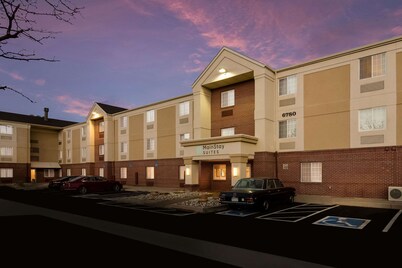 MainStay Suites Denver Tech Center