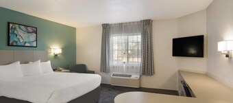 MainStay Suites Denver Tech Center