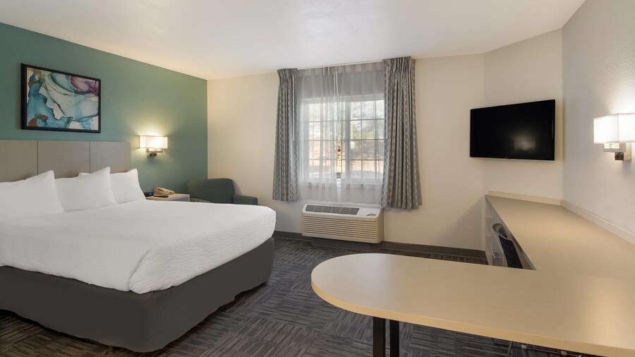 MainStay Suites Denver Tech Center