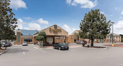 Quality Inn Williams Near Grand Canyon