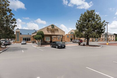 Quality Inn Williams Near Grand Canyon