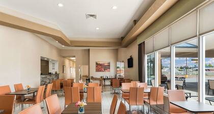 Quality Inn Williams Near Grand Canyon