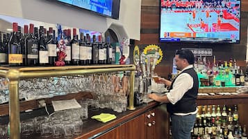 Bar de deportes