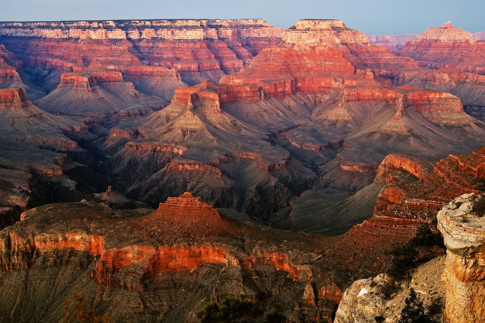 Ramada by Wyndham Williams/Grand Canyon Area