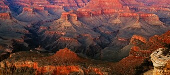 Ramada by Wyndham Williams/Grand Canyon Area