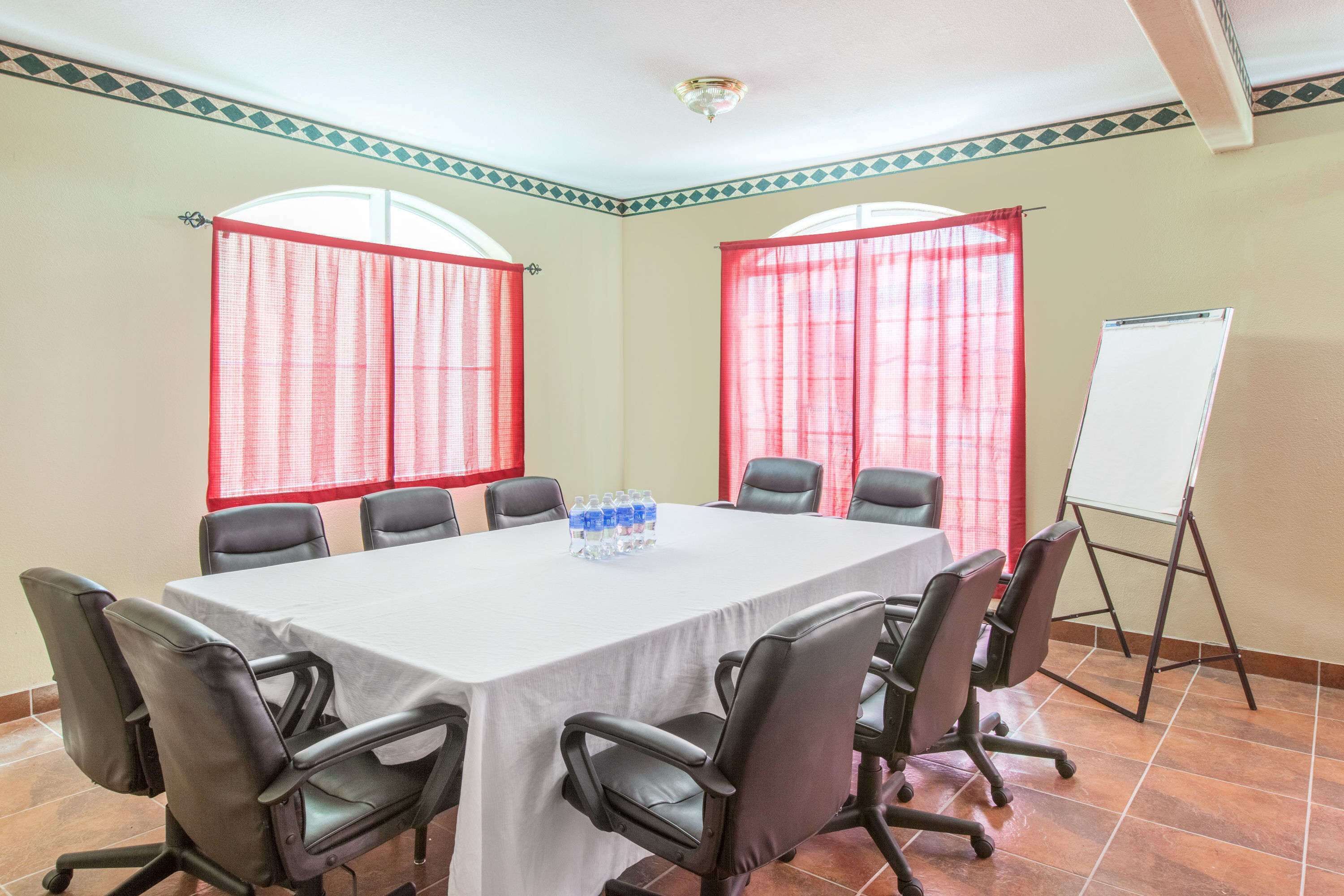 Salle de réunion