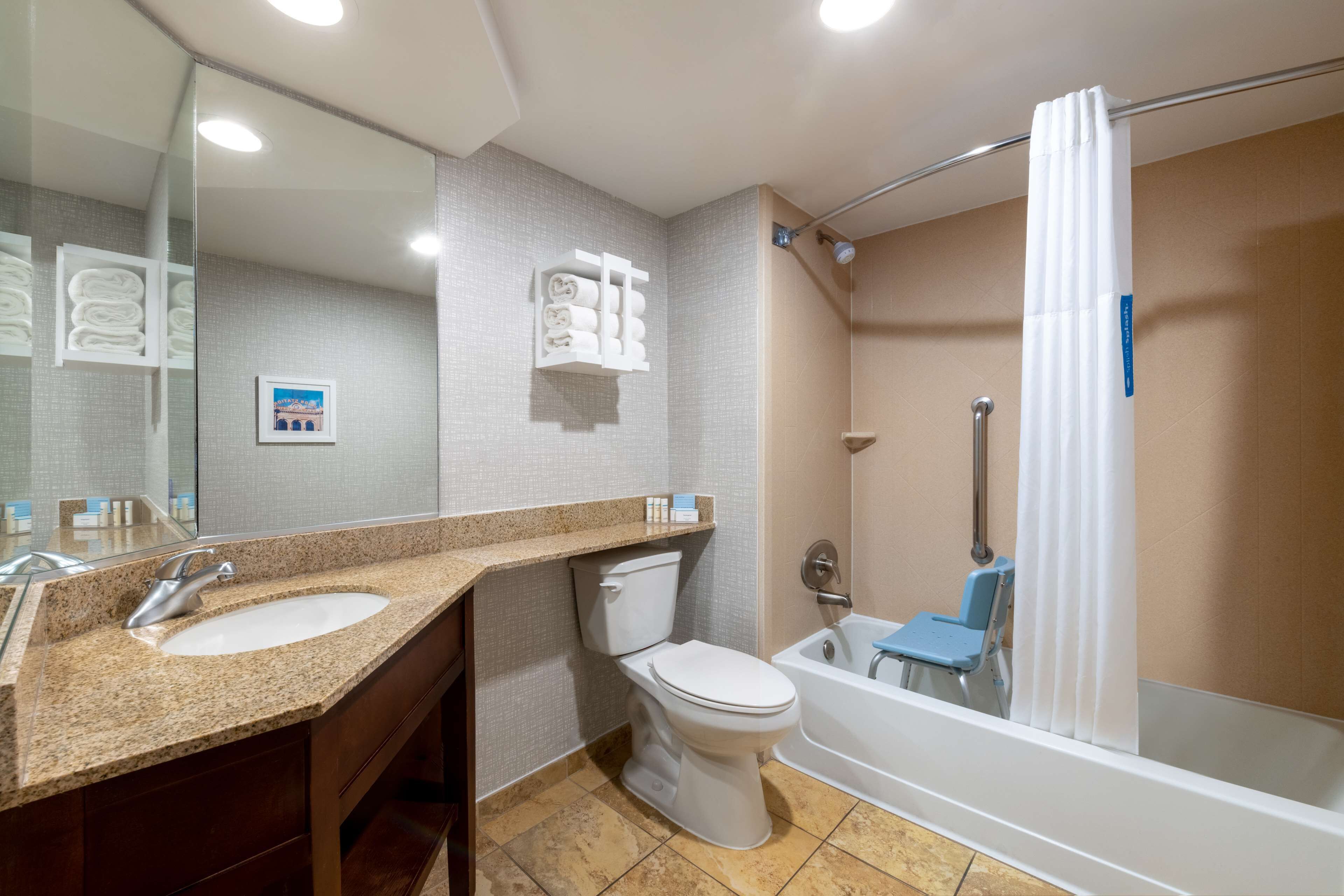 Foto - Hampton Inn Denver-International Airport
