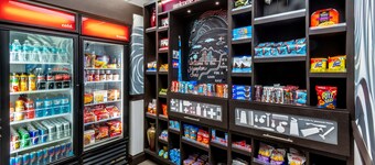 Hampton Inn Denver-International Airport