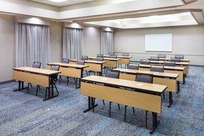 Meeting facility - Courtyard by Marriott Harlingen (Harlingen)