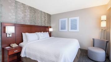 Coffres-forts dans les chambres, bureau