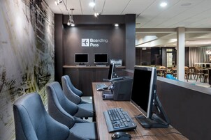 Servicio de la propiedad