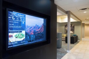 Servicio de la propiedad