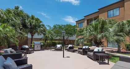 Courtyard by Marriott Harlingen
