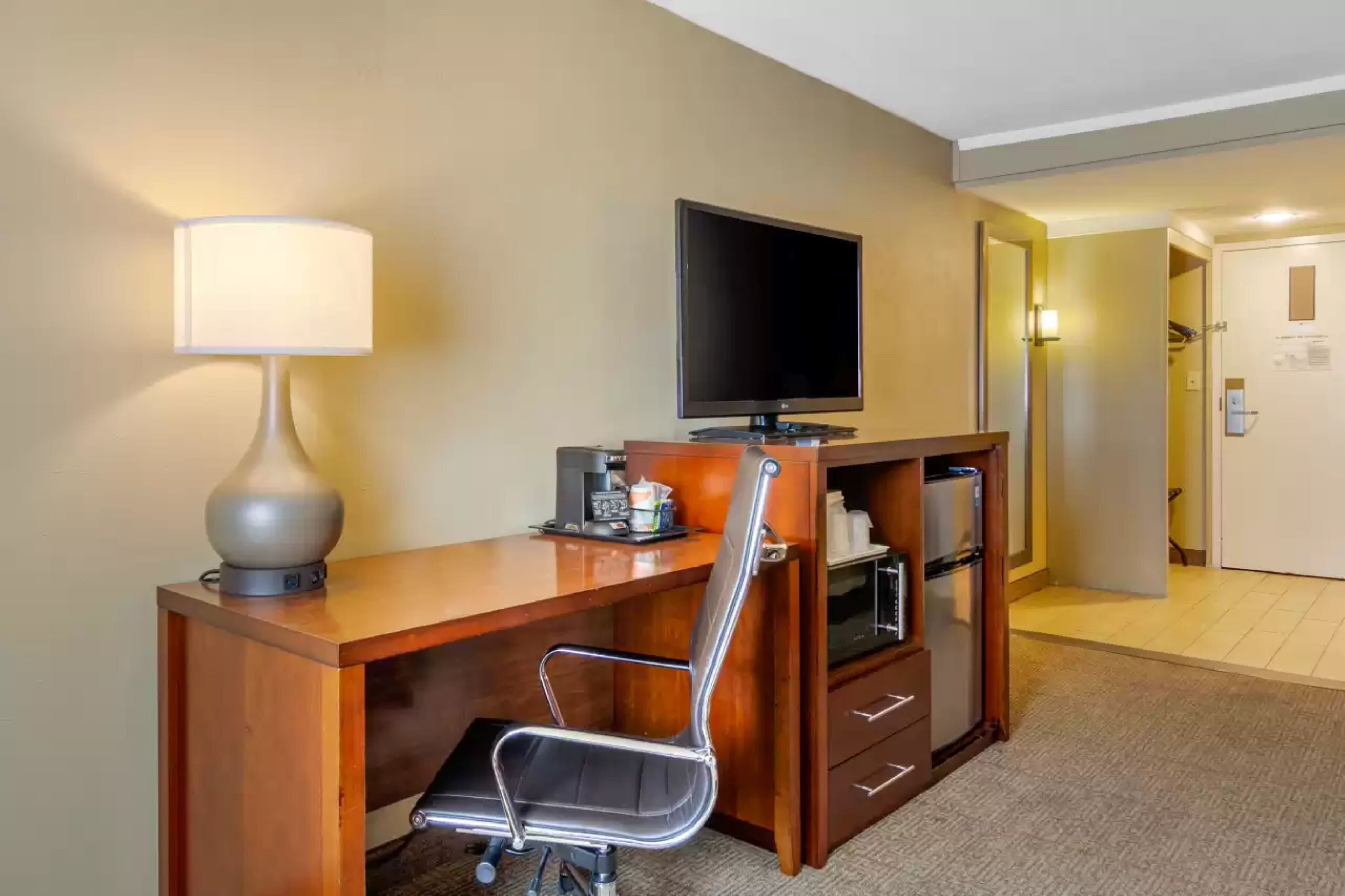 Foto - Holiday Inn Express Denver Central North by IHG