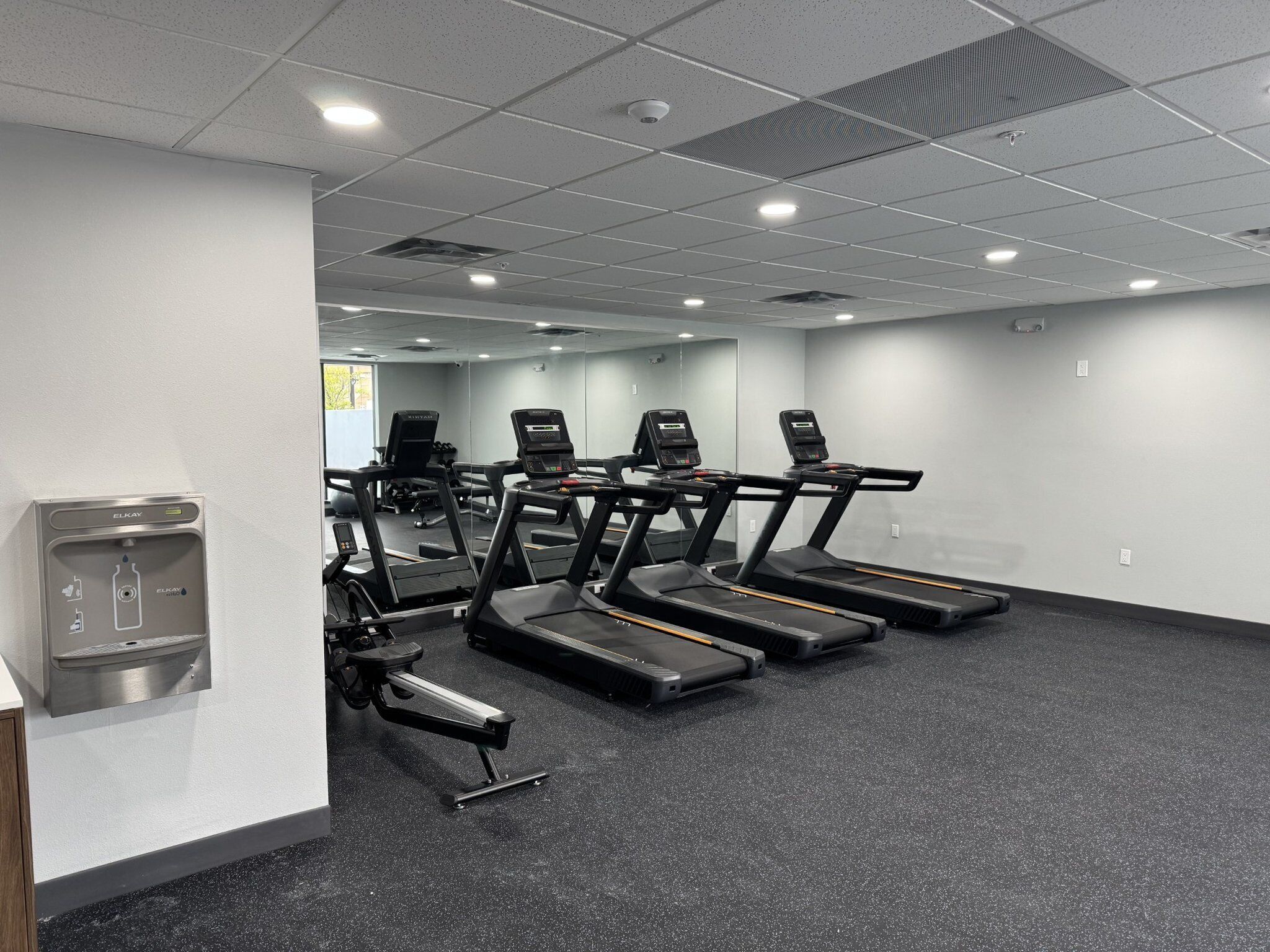Foto - Holiday Inn Express Denver Central - North