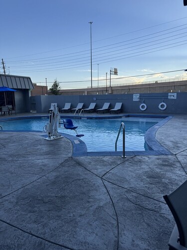 Holiday Inn Express Denver Central North by IHG