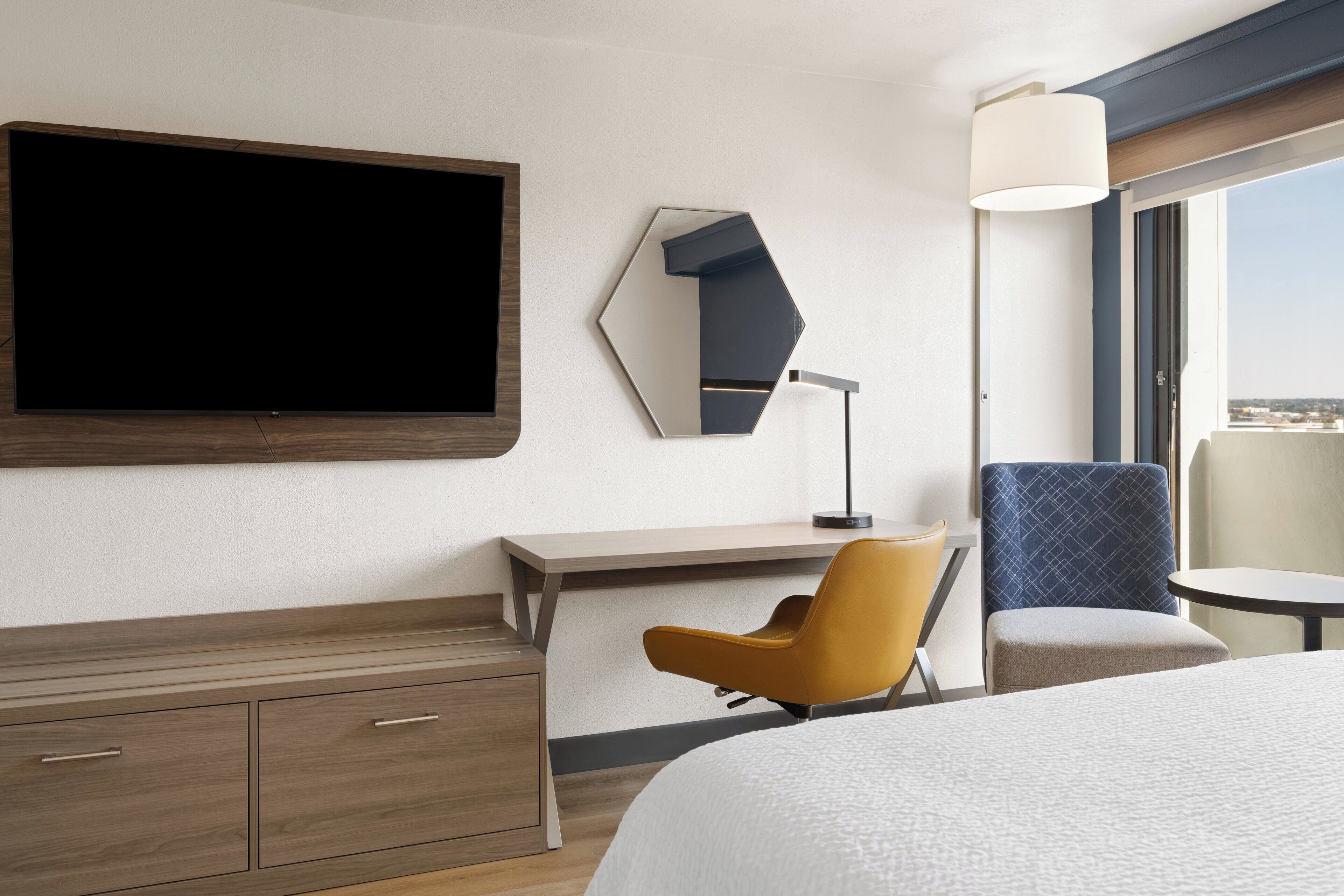 Standard Room, 2 Queen Beds