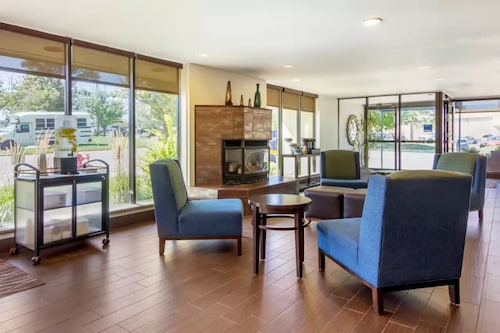 Holiday Inn Express Denver Central North by IHG