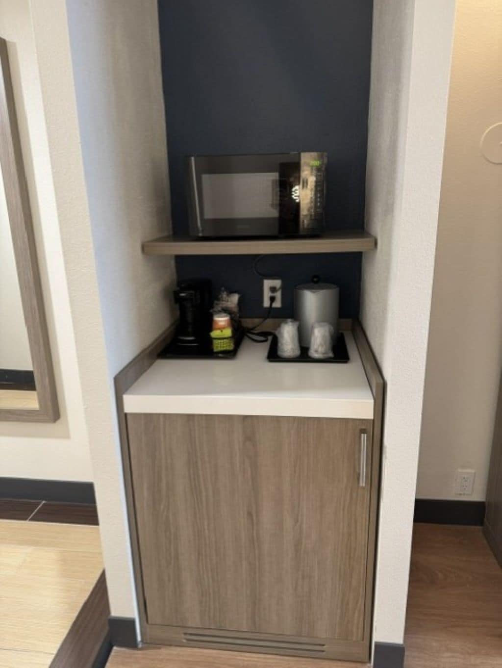 Photo - Holiday Inn Express Denver Central - North