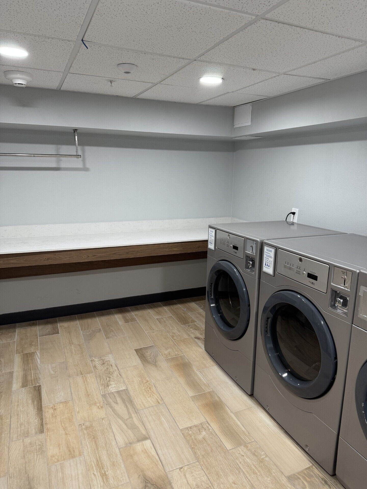 Photo - Holiday Inn Express Denver Central - North