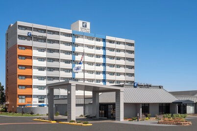 丹佛中北部智選假日飯店IHG 旗下飯店