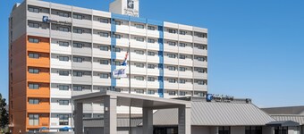 Holiday Inn Express Denver Central North by IHG