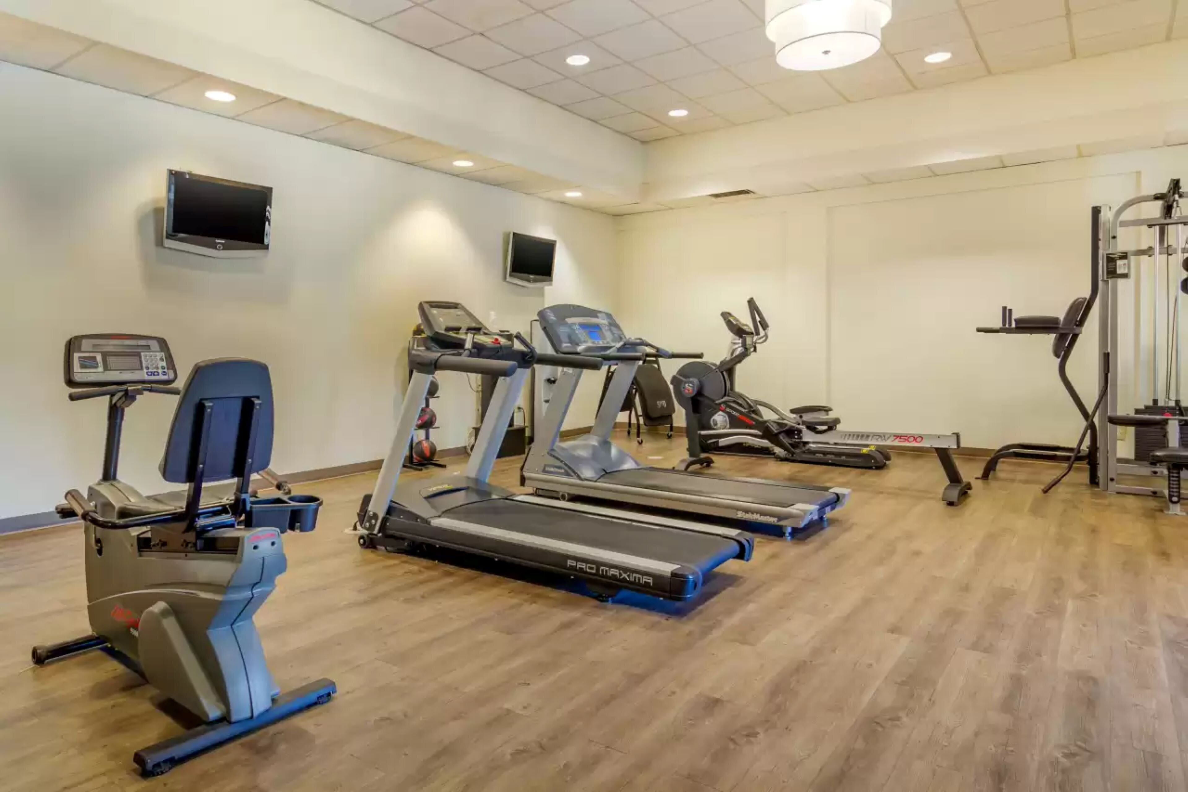 Foto - Holiday Inn Express Denver Central - North