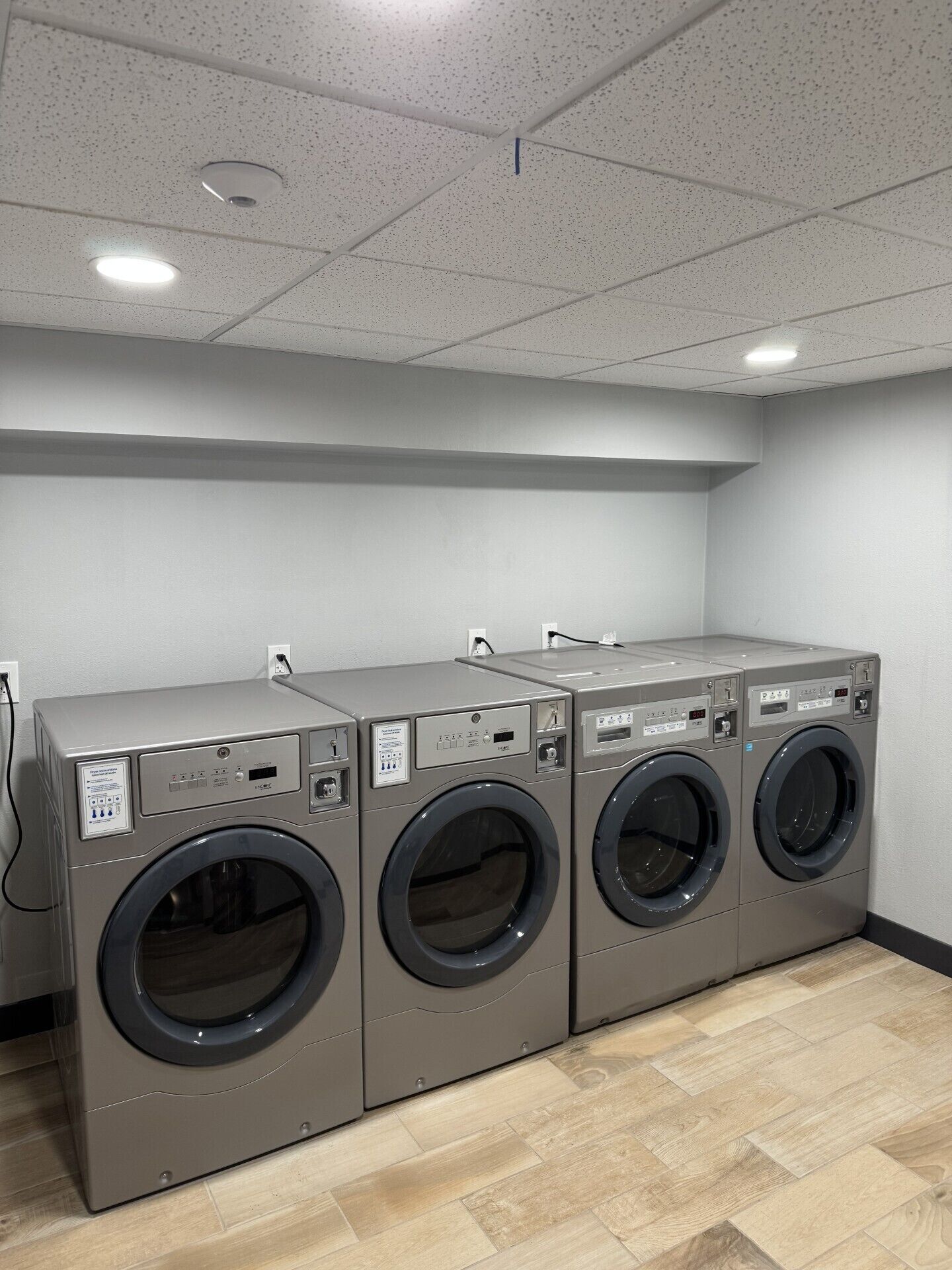 Photo - Holiday Inn Express Denver Central - North