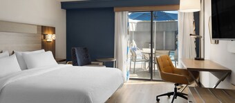 Holiday Inn Express Denver Central North by IHG