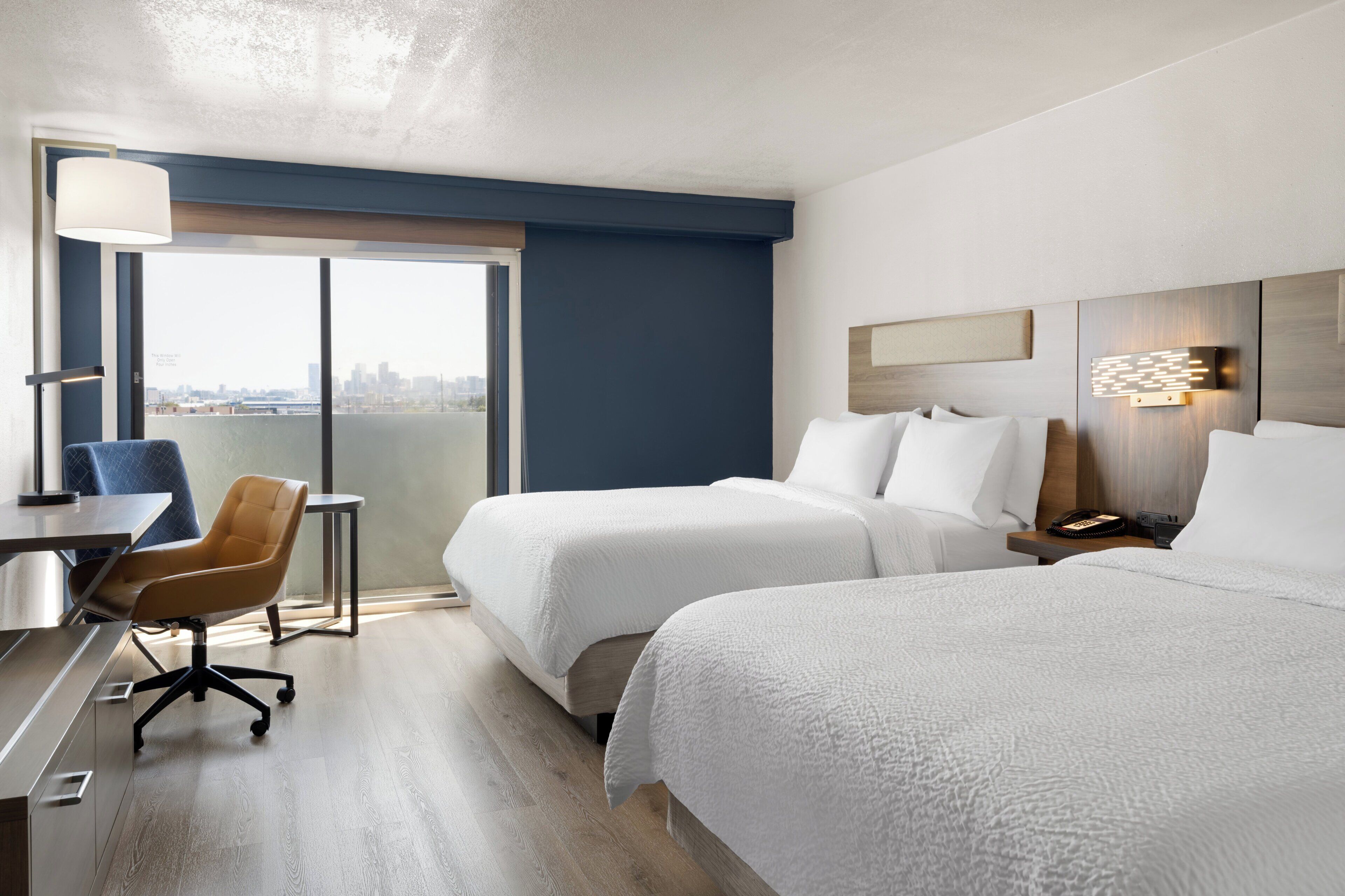 Photo - Holiday Inn Express Denver Central North by IHG