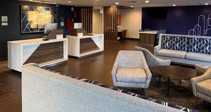 Holiday Inn Express Denver Central North by IHG